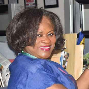 Gercine Carter's picture